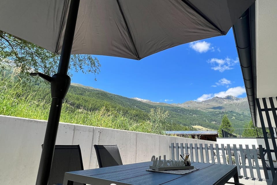 Patio / Balcony