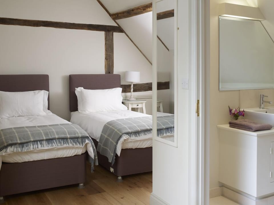 Orchard Cottage