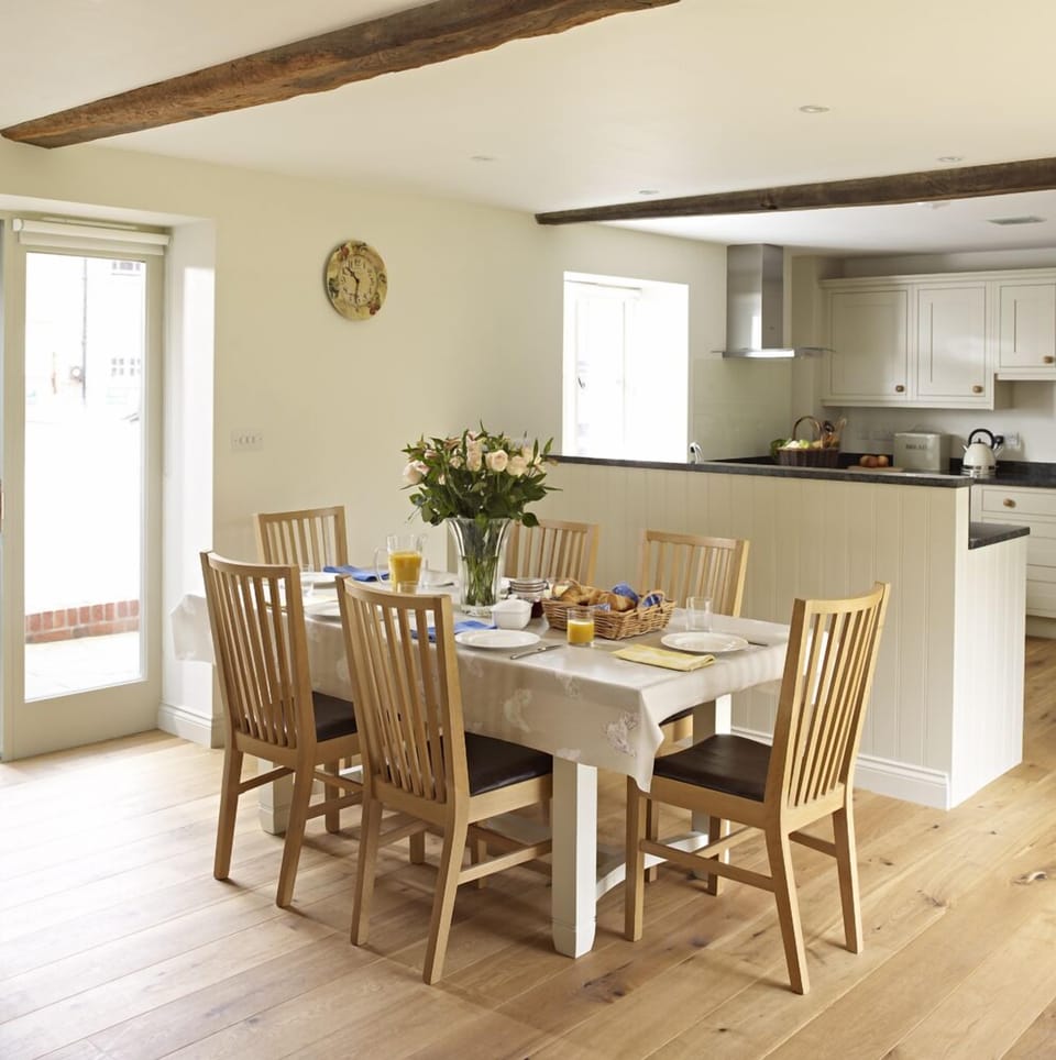 Orchard cottage