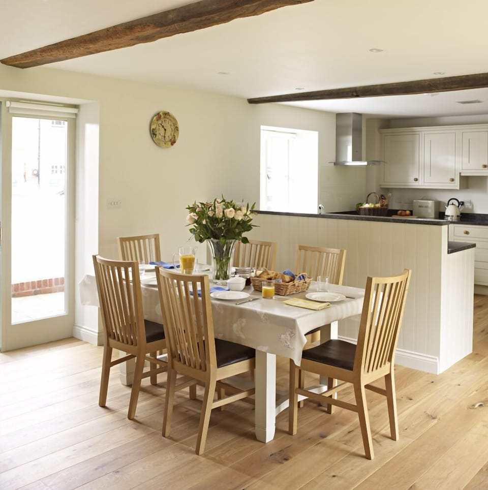 Orchard cottage