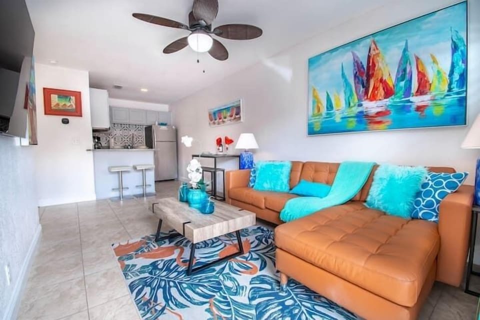 "We want to thank you for letting us stay at your beautiful house.  The beds were very comfy, house very clean and everything you had advertised was accurate.  This was the best family vacation we have had.  Thank you again."