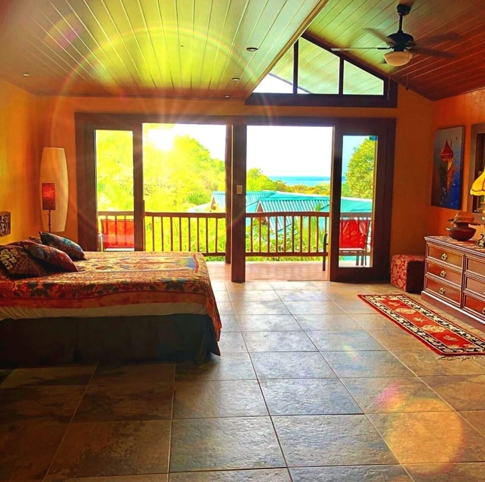 PurUvita Jungle Resort. Your very own private resort for your family or group.