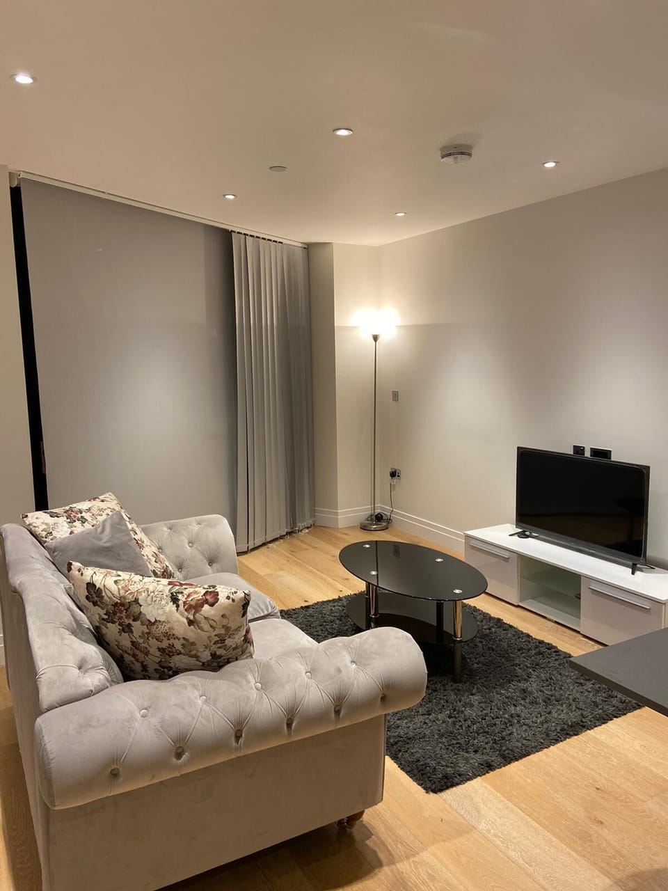 Living Room / Lounge