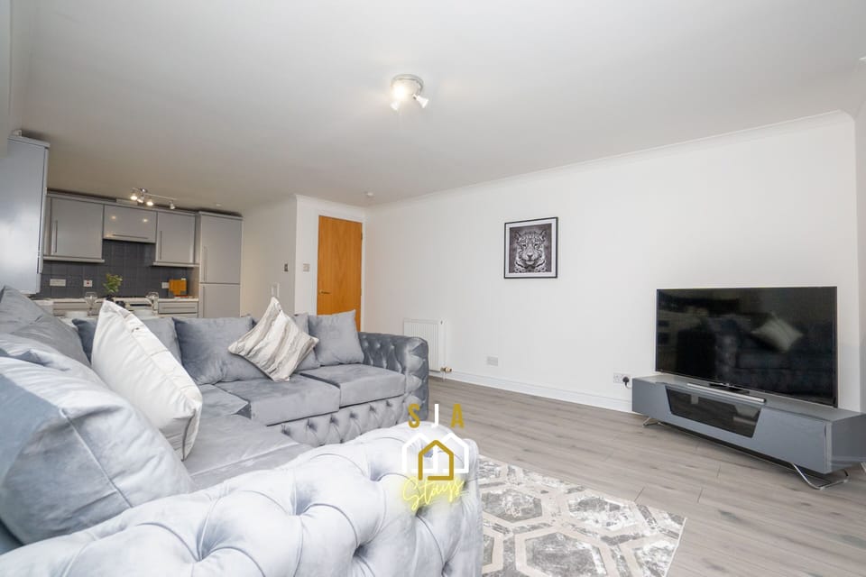 Living Room / Lounge