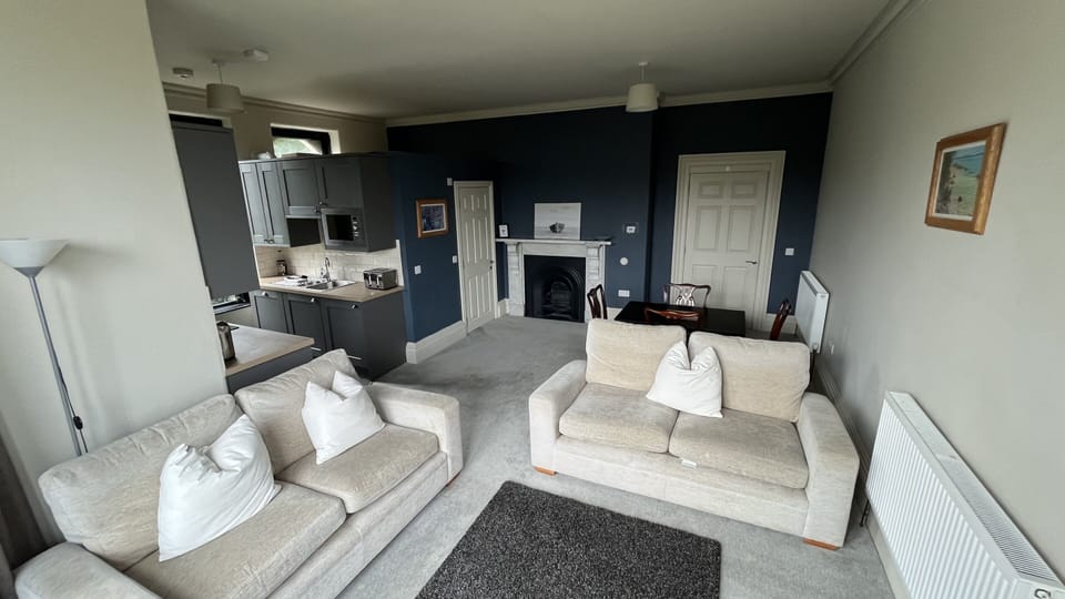 Living Room / Lounge