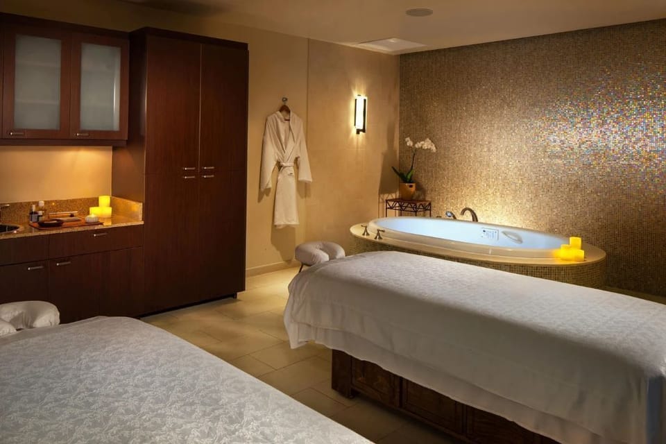 Spa