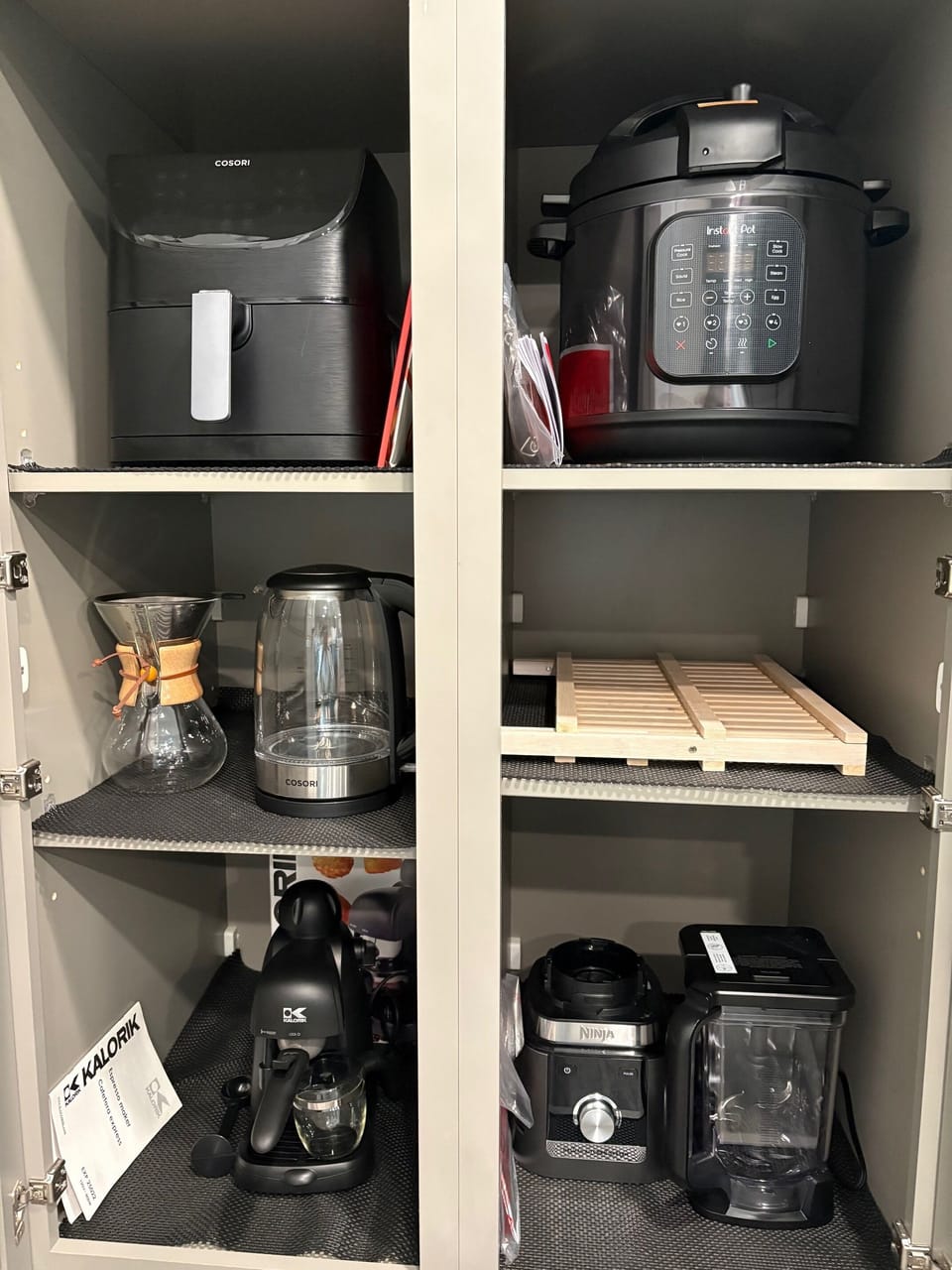Miscellaneous