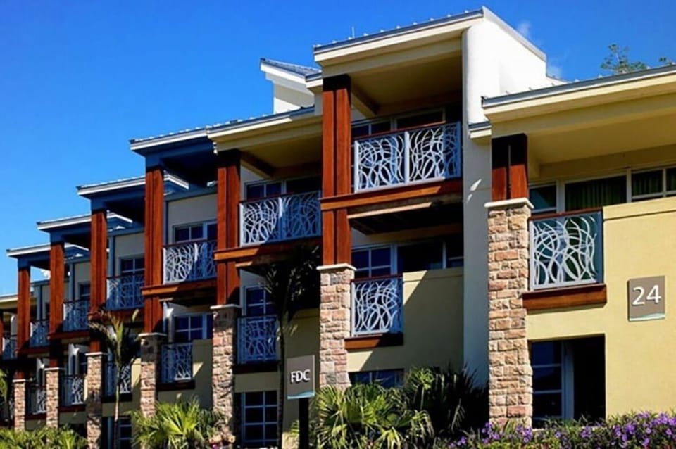 Bay Vista Villas