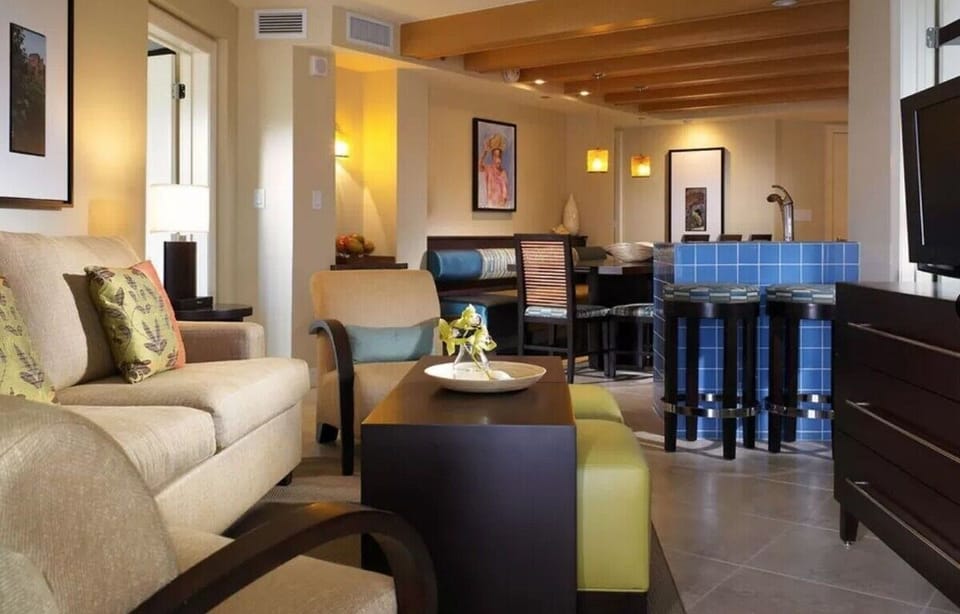 Bay Vista Loft Villa