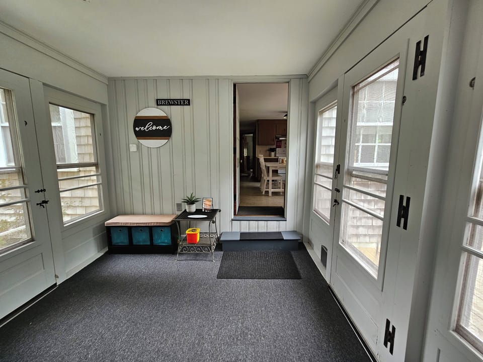 Breezeway