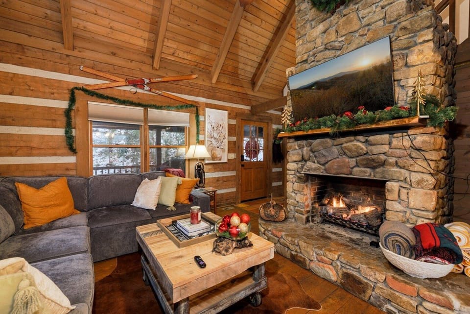 Welcome to Maroon Bells!