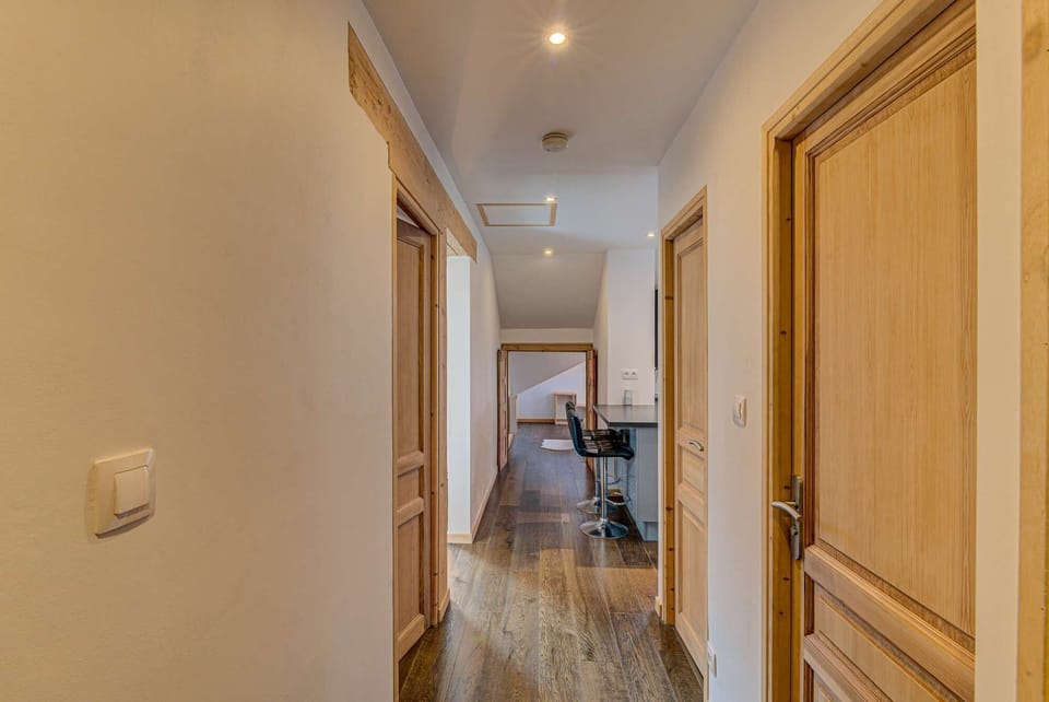 Apartment Rebats - Alpes Travel - 25