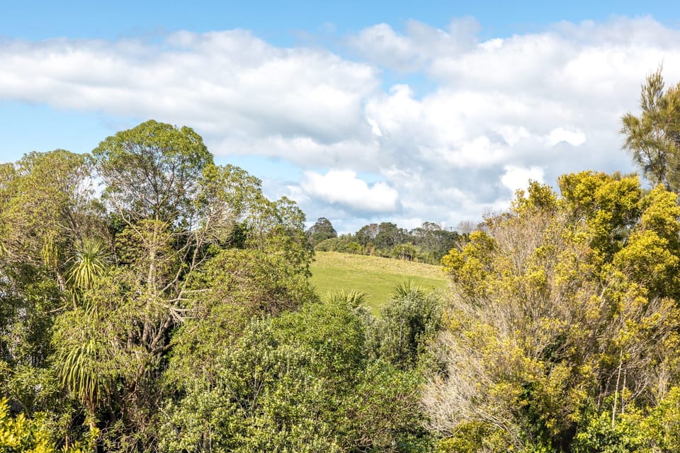 rural view