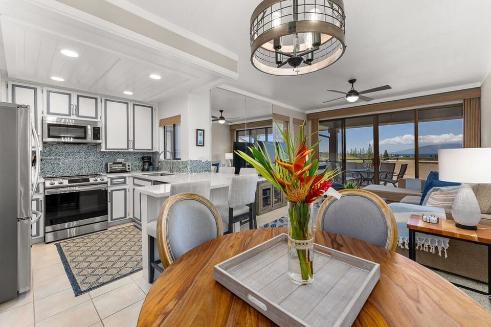 dining table if you want to eat in