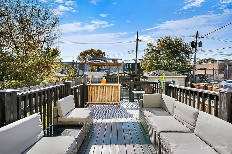 Patio Deck 2