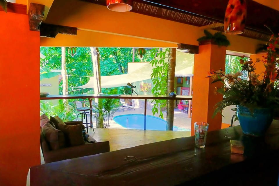 PurUvita 10 Bedroom Resort Style Home