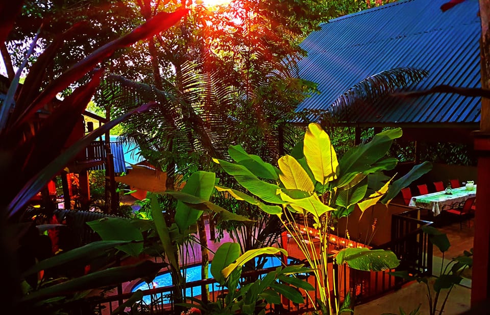PurUvita 10 Bedroom Resort Style Home