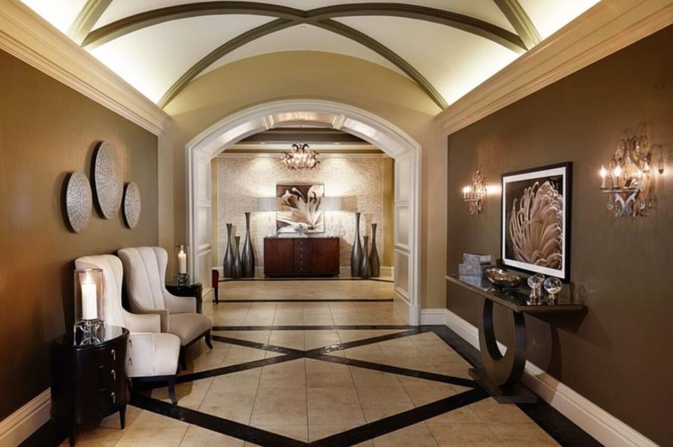 The Clubhouse