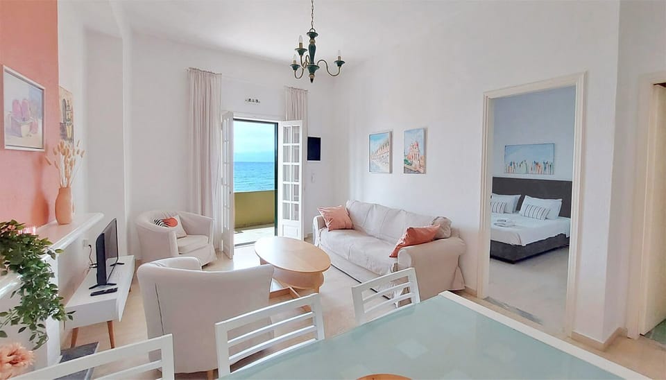 Front bedroom