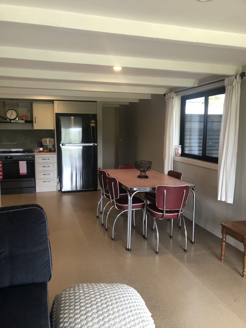 Kitchen dining room