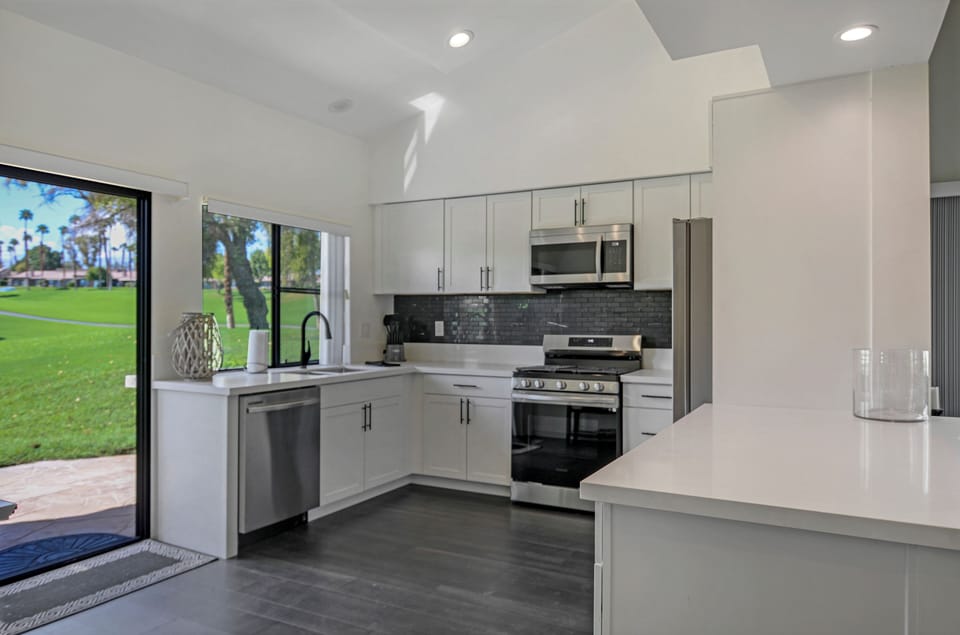 Modern Kitchen