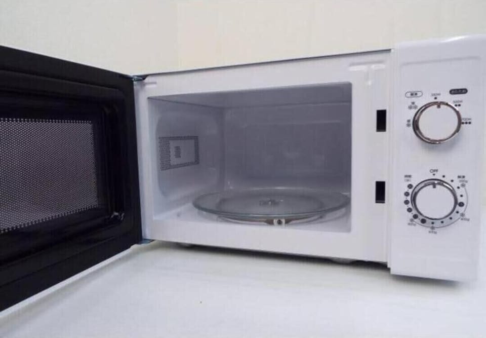 microwave