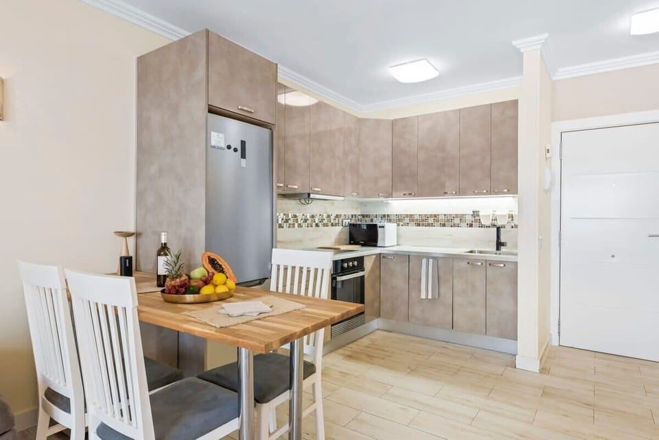 Dining Area with Kitchenware & Dining Essentials