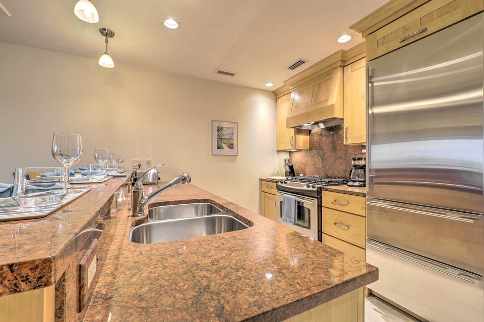 Kitchen | Cooking Basics | Dishware & Flatware | Coffee Maker | Toaster