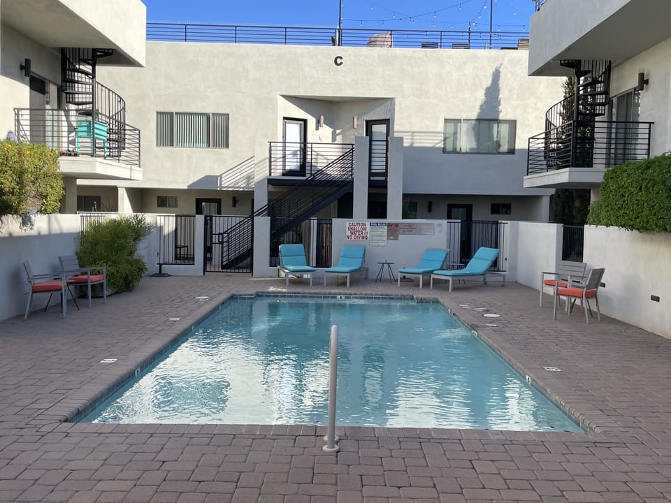 Private Gated Community
