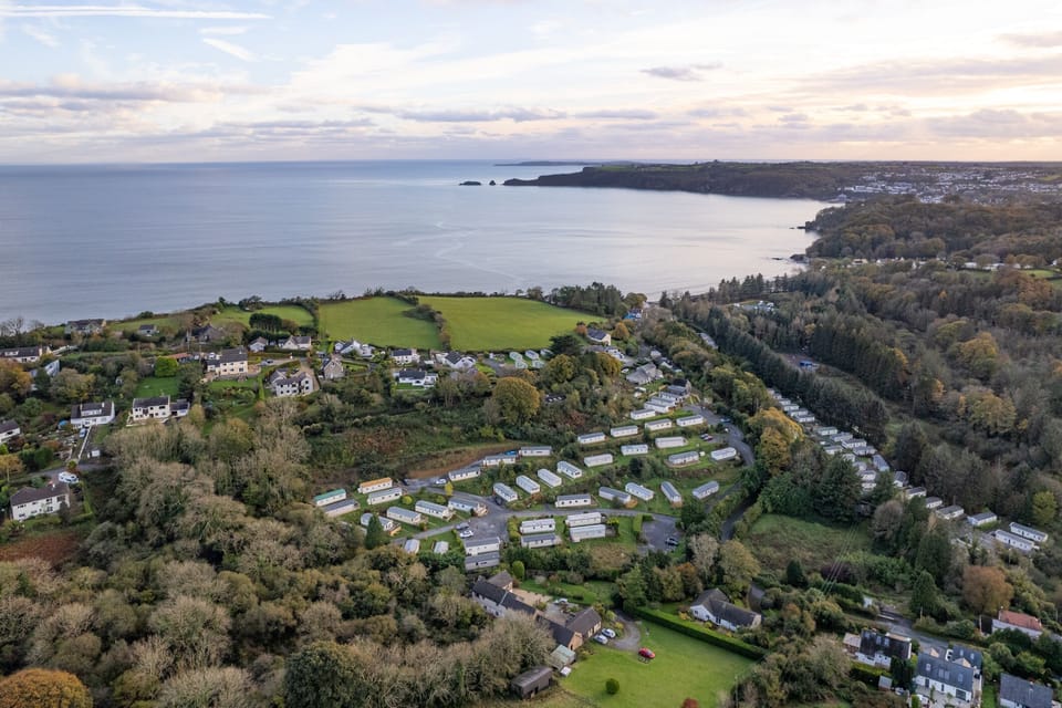 Luxury Pod, Close to the Beach