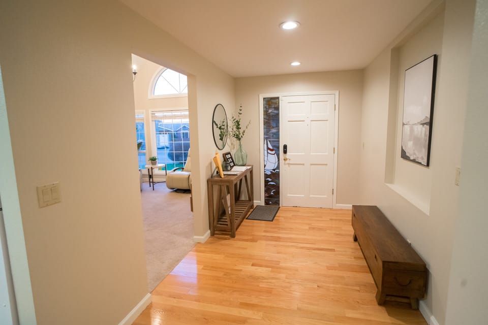 Entryway