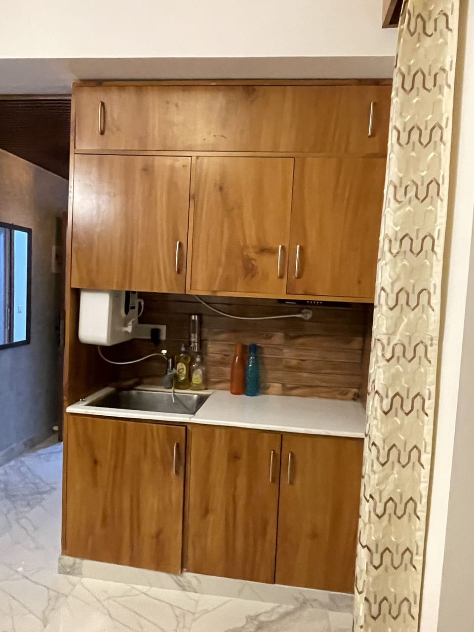 Kitchenette