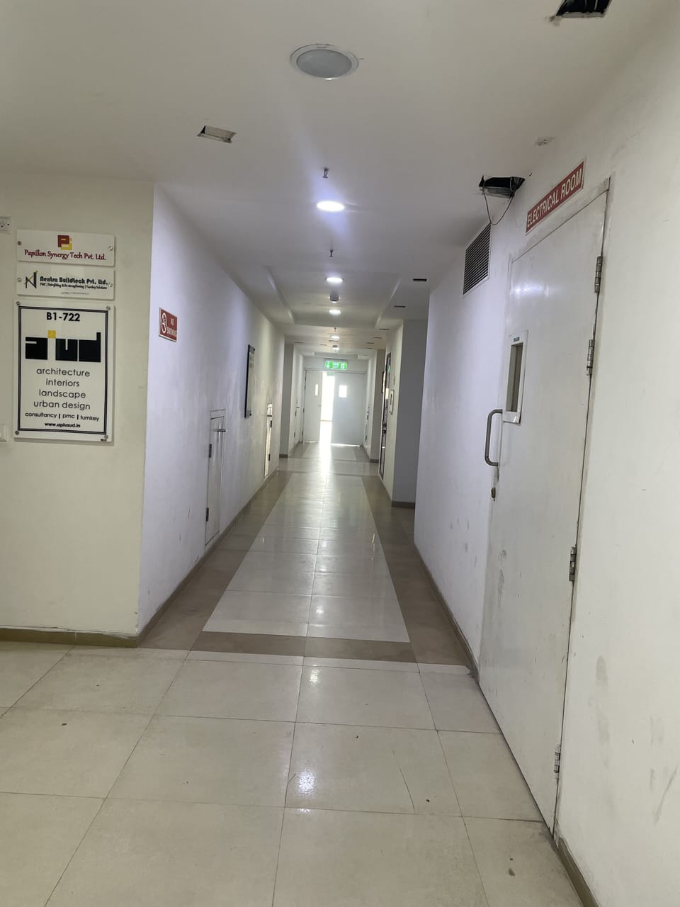 passage
