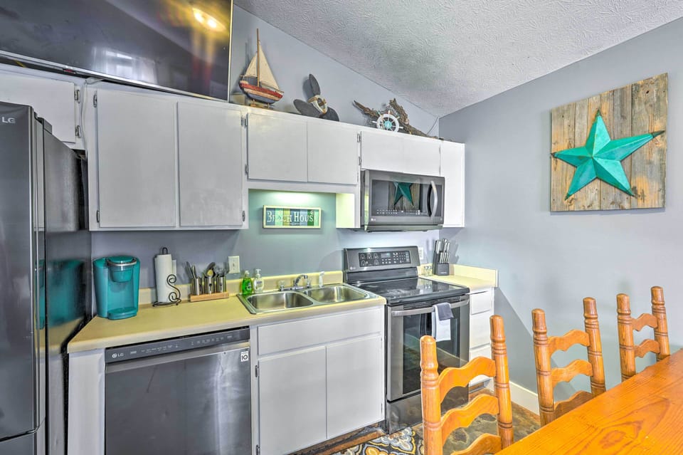 Kitchen | Cooking Basics | Dishwasher | Keurig Coffee Maker