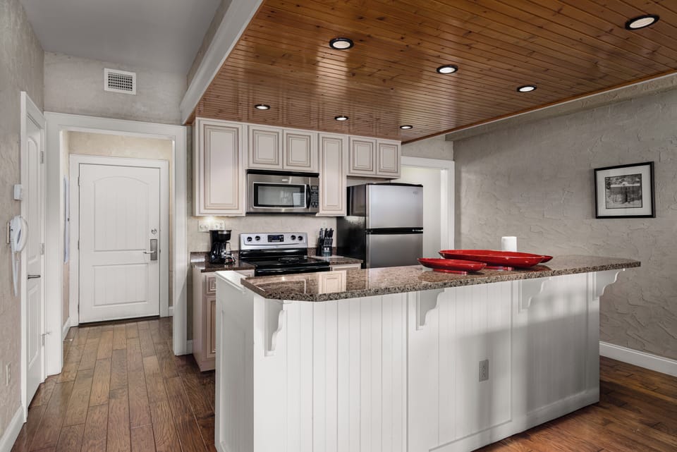 Kitchen Bar