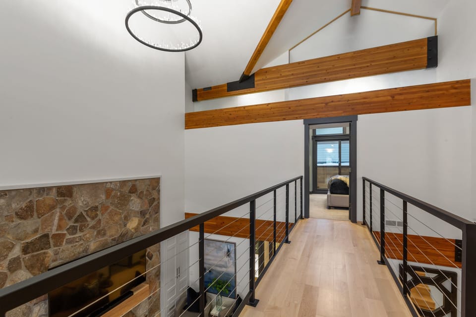 Upper Level