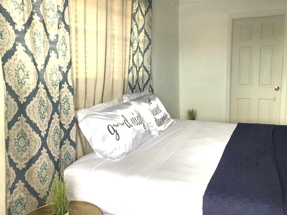 King Size Pillow-top Mattress