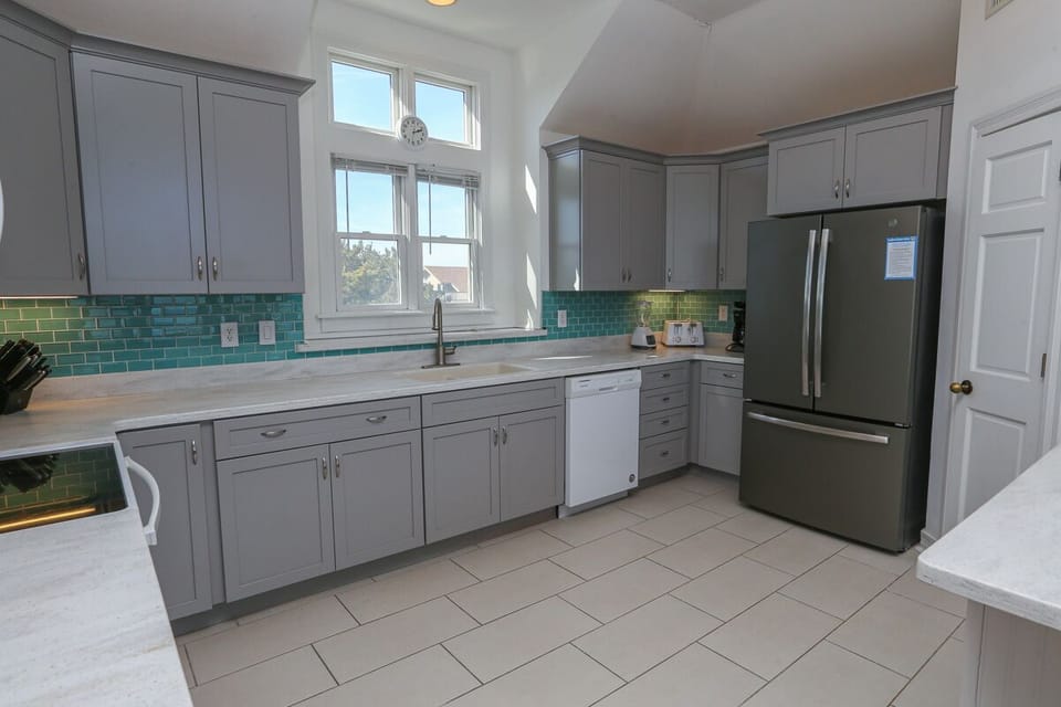 Kitchen 2023