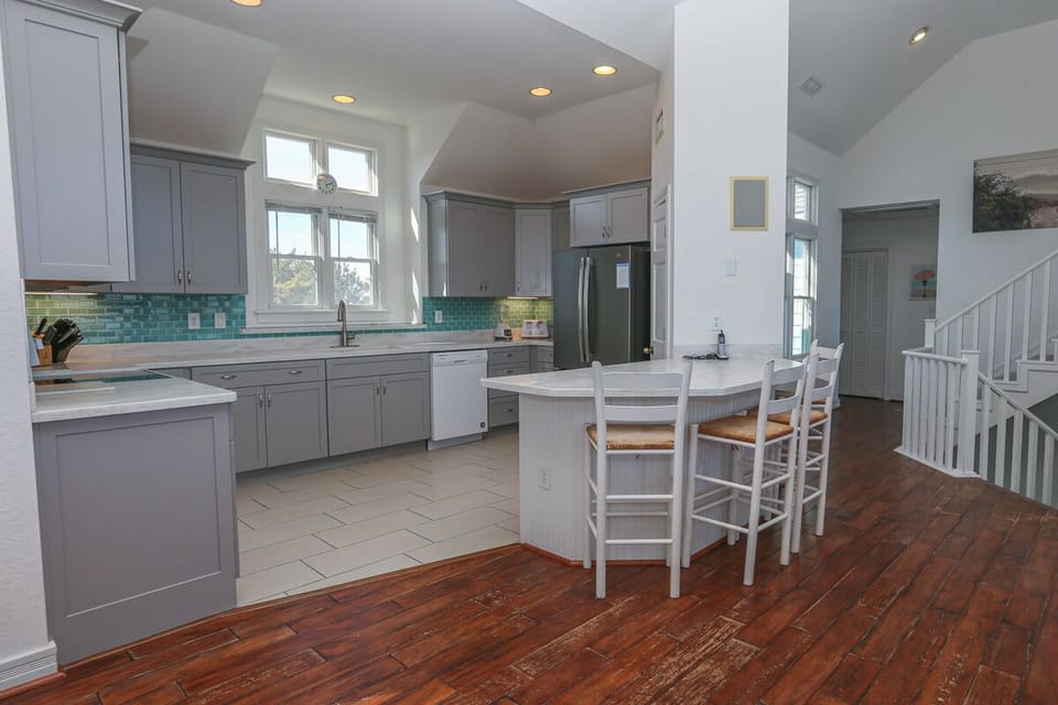 Kitchen 2023