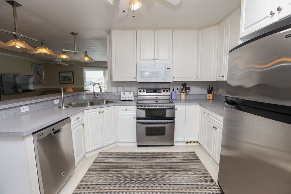 Kitchen 2023