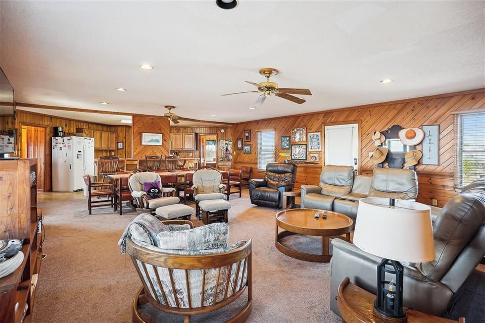 Living Room 2024Great Room 2024
