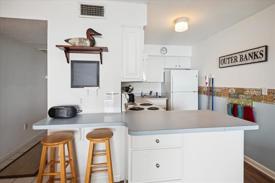 Kitchen 2024