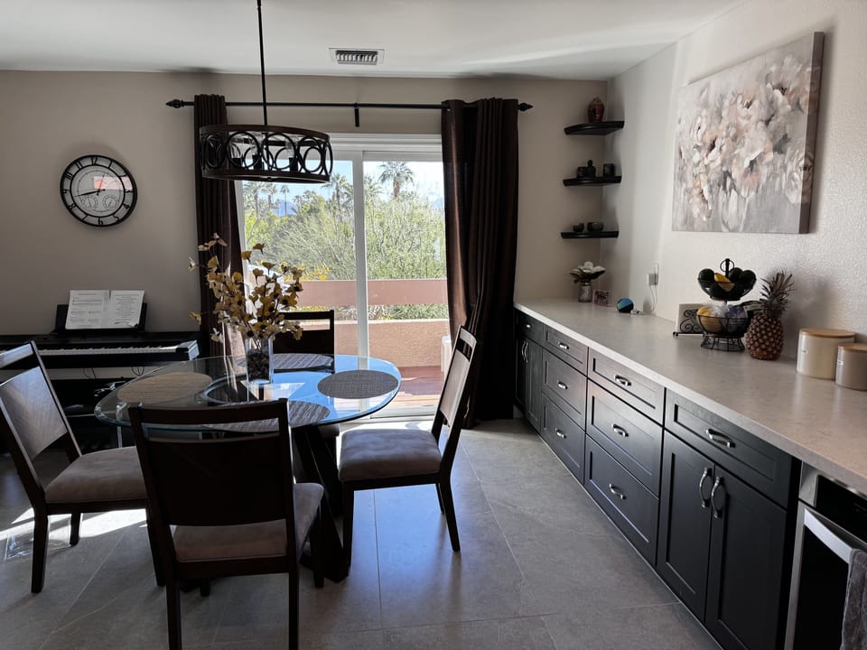 Dinning Room
