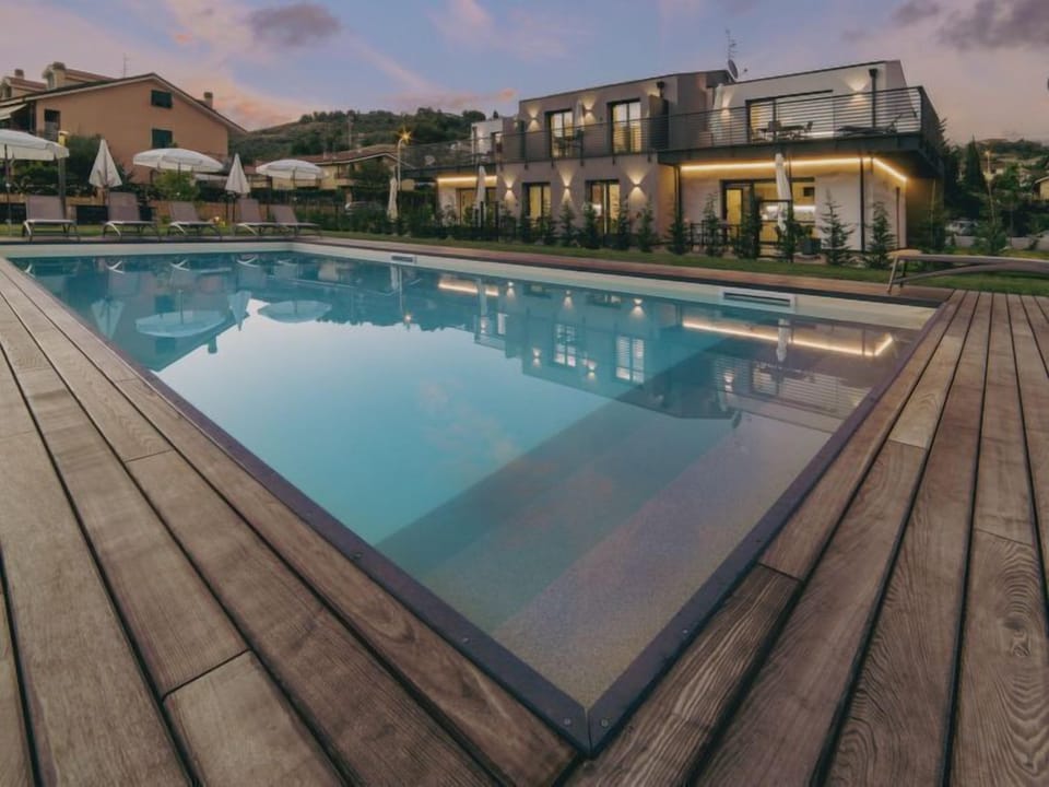 Pool Outdoor