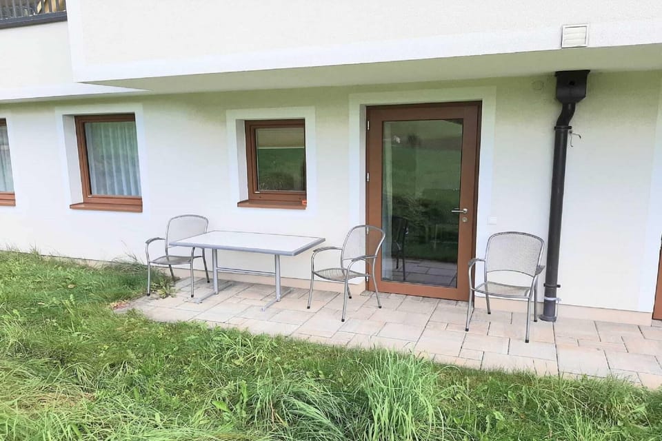 Patio / Balcony
