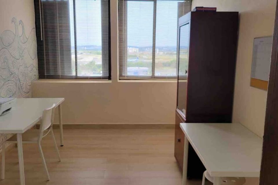 Bonus Room / Office Room