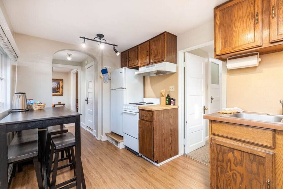 Kitchen Appliances
