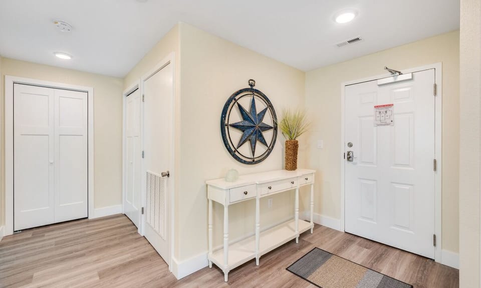 Entryway