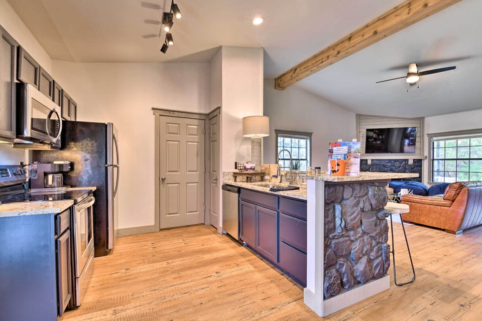 Kitchen | Cooking Basics