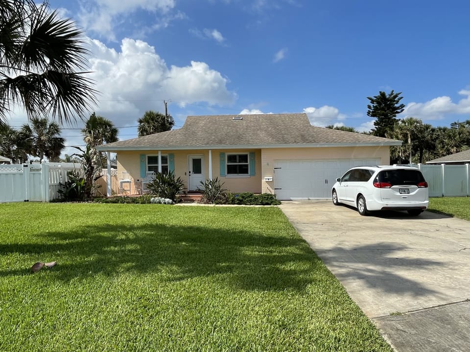 Your home away from home